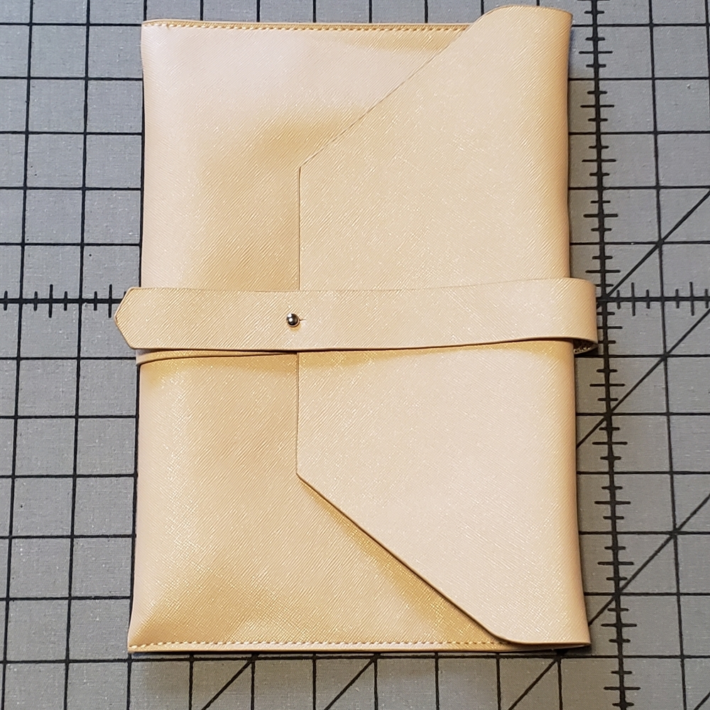 Makeup bag